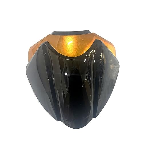 Capot de selle arrière GSX-R 1300 Hayabusa 2021-2022 carénage moto noir