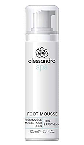 Spa Foot Mousse Fußcreme  Spa Foot Mousse Fußcreme