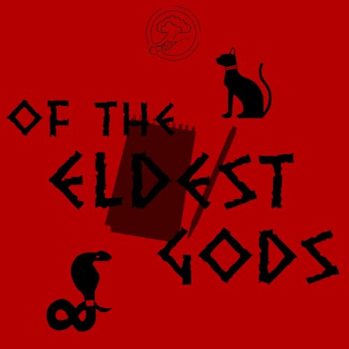 S6E37 Leroy Gets His Revenge feat. Sam O'Brien from Content and Capable Podcast Por  arte de portada