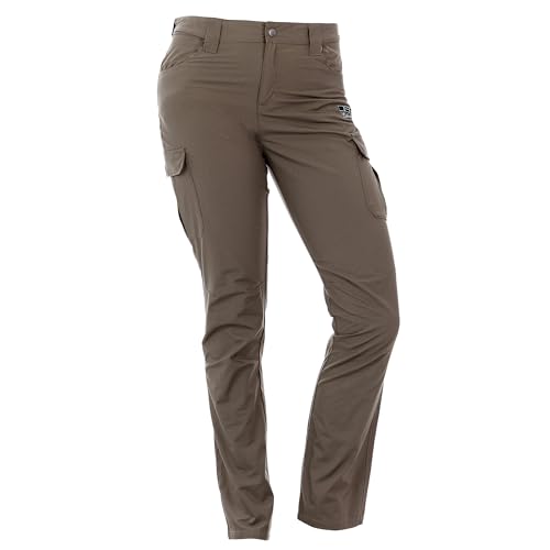 DOING SOMETHING GREAT DSG Outerwear Field Pant 2.0 - Stone