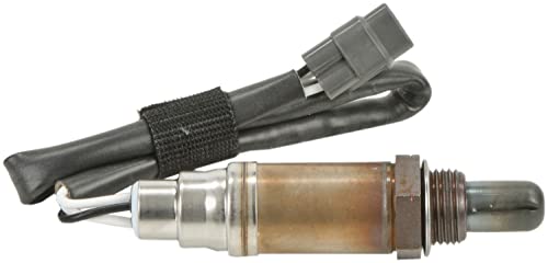 Sensor de Oxígeno Herko H3702 para Subaru 1996-1999 miniatura 4