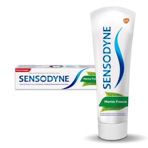 Opiniones y reviews de Sensodyne , listamos los 10 mejores. 5