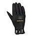 Produktbild SEGURA HORSON Motorradhandschuhe, Schwarz, T10