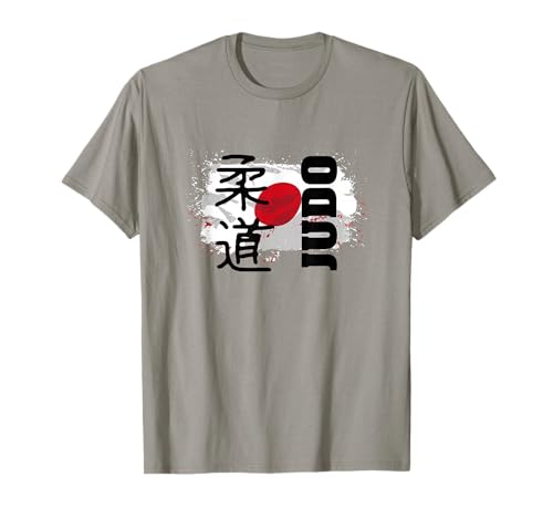 Judo - Judoka Maglietta