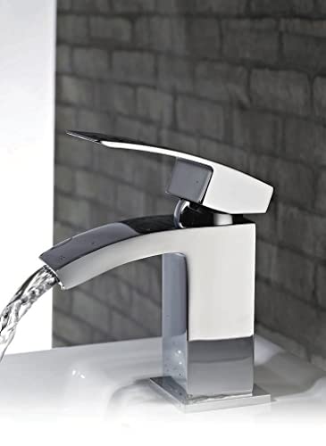 Keenware KBT-538 Belgravia Basin TAp, Chrome - Image 2