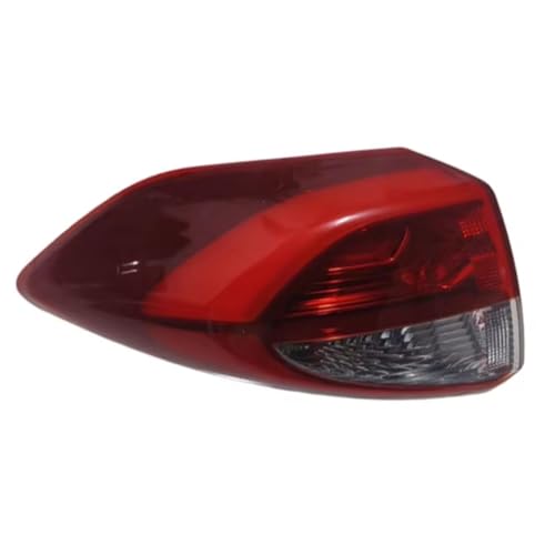 Feu arrière extérieur gauche pour Hyundai Tucson 2015-2018