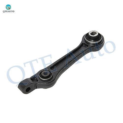 PM Auto Front Lower Rearward Control Arm-Quick Complete Strut-Coil Spring Assembly Replacement For 2006-2010 Dodge Charger - Thumbnail 4