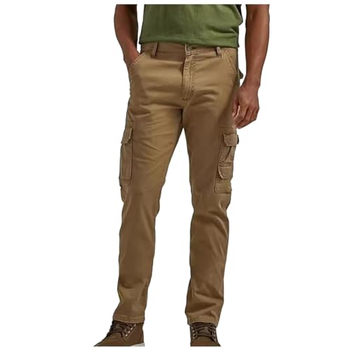 Pantalon de randonnée homme tactique pour le camping