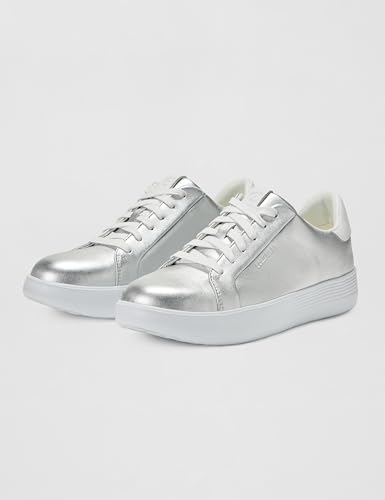 Image of Cole Haan Women's Grand Crosscourt Joy Platform Sneaker