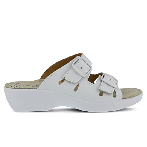 Spring Step DECCA-W Women'S Decca Slide Sandal thumb #4