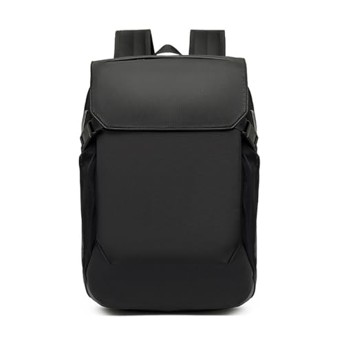 Sac à dos noir élégant disponible en cadeau idéal pour célébrer un anniversaire ou une fête