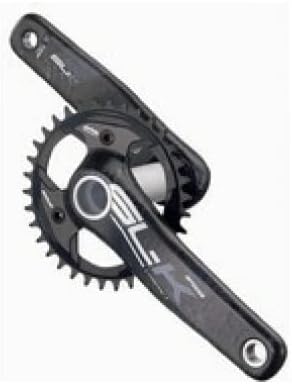 FSAGaiter BB30 30D 175 mm Gray Comp. XX1