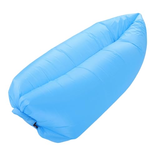 Opiniones de Sofás hinchables los mejores 5. 17 Imagen adicional