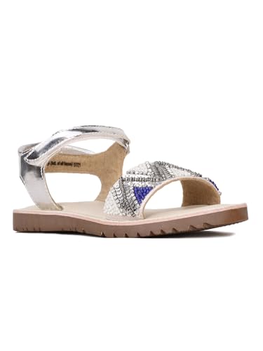 Image of Bubblegummers Girl's Giselle Fashion Sandals