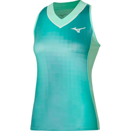 Mizuno FRONTIER TANK Bay Femme TailleS - vue 2