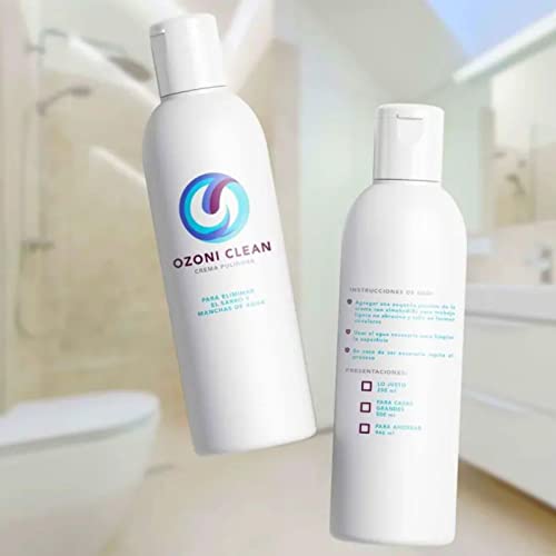 clean and clear mexico Marca Generic