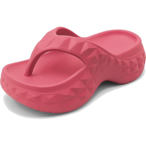 Image of ORTHO JOY Orthopedic Slippers for Women | Arch & Heel Support EVA Slippers | Lightweight, Non-Slip Comfort Footwear for Foot Pain Relief - Indoor & Outdoor Friendly