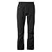 Craghoppers Mens Stefan II Waterproof Trousers (34R) (Black)