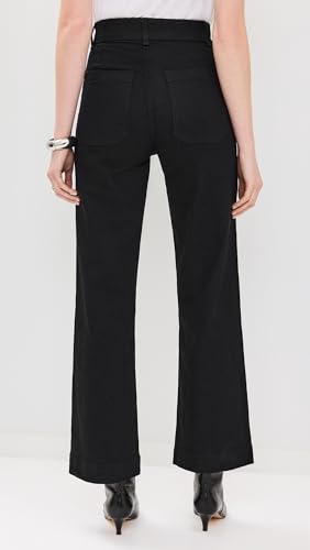 Women's Sailor Jeans3