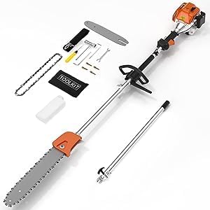 48CC Gas Powered Pole Saws