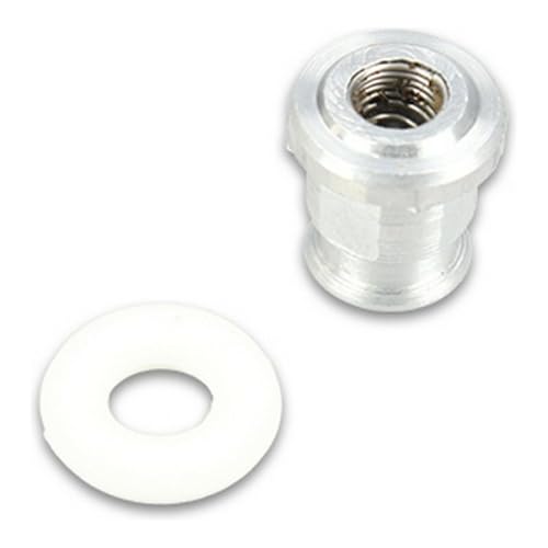 VALVULA DE SEGURIDAD RECTA ORIGINAL OLLA FAGOR MODELO SPLENDID 98