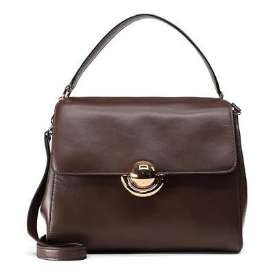 Furla Borsa a spalla Domus Espresso (WB01957-BX4184-4284S-1-002)