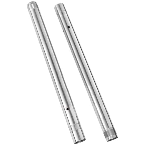 Chambre à air fourche avant argent 41x525mm barre choc suspension frein Kawasaki Z 800