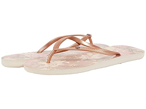Image of Roxy womens Bermuda Sandal Flip Flop | Beach Sandals