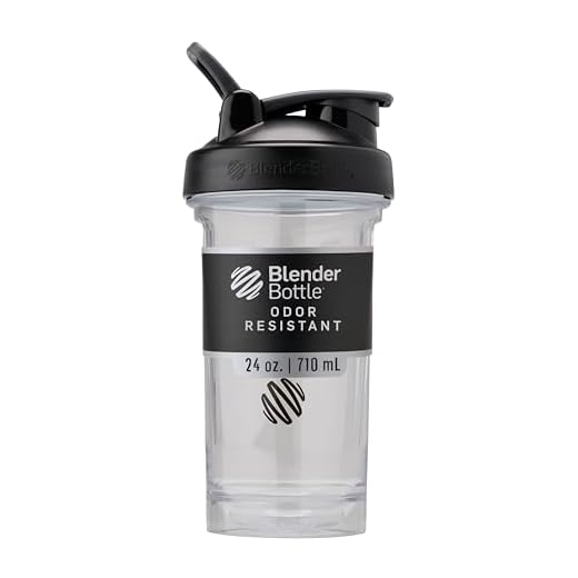 Blender Bottle Pro Series 700ml