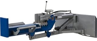 Powerhorse Skid Steer Horizontal/Vertical Log Splitter - 22 Tons - coolthings.us