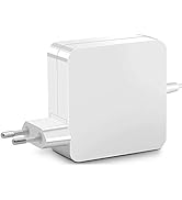 Sostituzione Caricabatterie Mac Book Pro 60W, L-Tip Caricatore - Foto 7