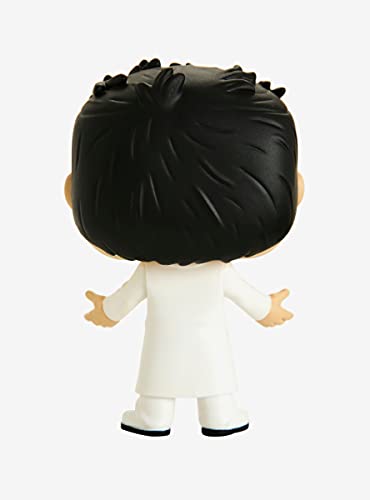 Funko Pop Rocks – Backstreet Boys – Kevin Richardson - Les Beatles, Paul McCartney, John Lennon, RIngo Starr, George Harrison Funko Pop Rocks - Backstreet Boys - Kevin Richardson – Image 3