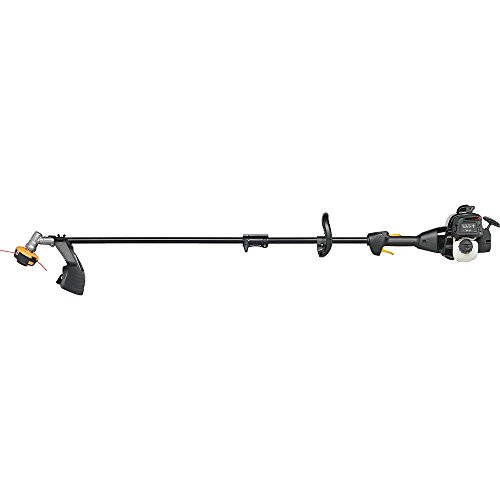 Poulan Pro PR28SD, 17 in. 28cc 2-Cycle Gas Straight Shaft String Trimmer - Thumbnail 3