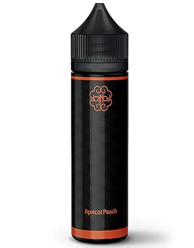 dot MODhbgbhApricot Peach 50ml