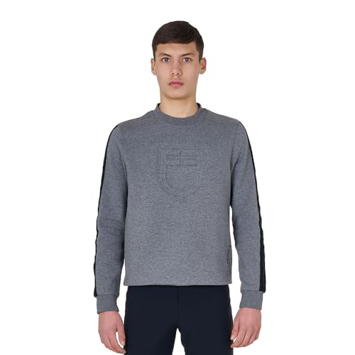 Sweatshirt d'hiver M idéal pour vos sorties décontractées et balades en plein air