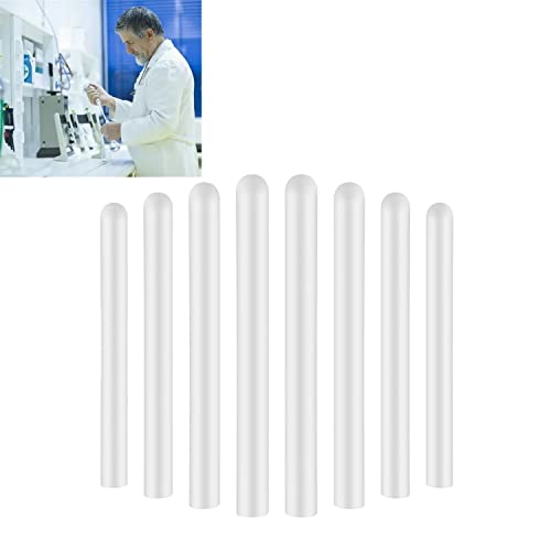 Image of 8 Pcs Lab Cleaning Rod Drying Stick Consumables Can be Reused Desiccant Excellent Water Absorption Performance Lab Consumables Paper Towels Easy Dehumidifiers Flesh Drying Toys