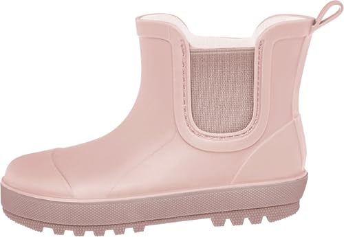 Playshoes Gummistiefel Halbschaft