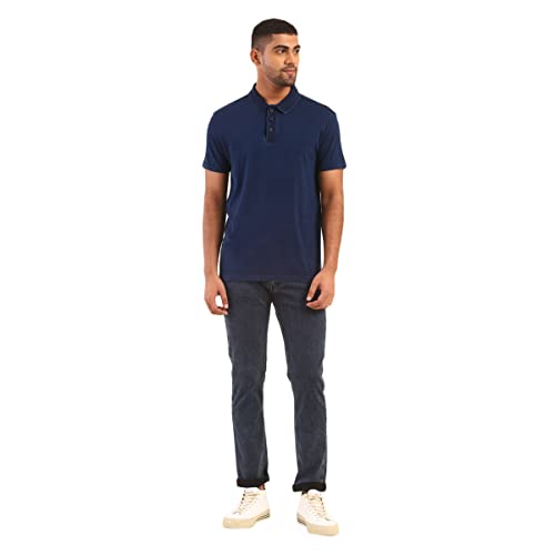 Image of Levi's Men's 511 Slim Fit Mid Rise Stretchable Jeans