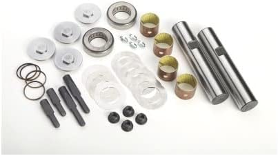 Meritor Genuine King Pin Kit - R201484