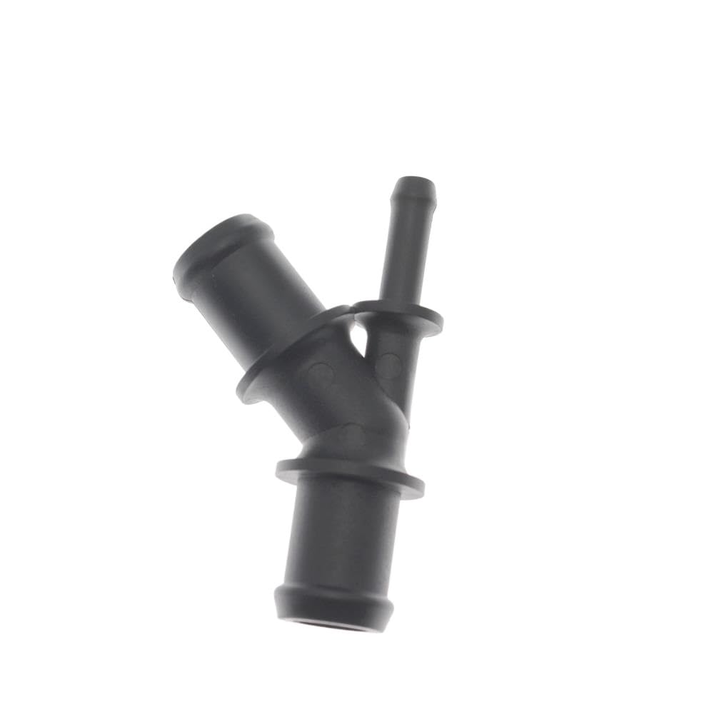 Cooling Hose Connerctor Engine Coolant Tee 1J0 121 087 D for VW for Beetle for Bora 4 Auto Parts