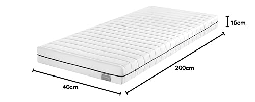 Traumnacht Basis Materasso per dormire, realizzato...