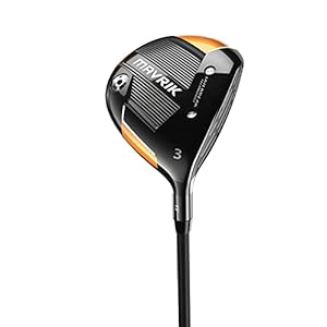 Callaway Golf Mavrik 22 Fairway Wood