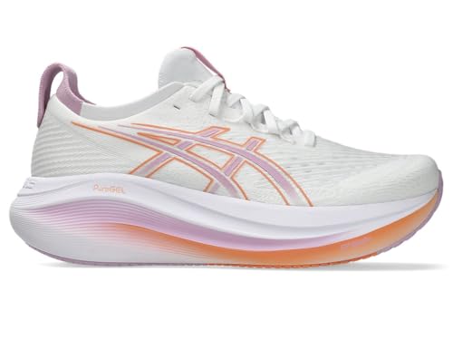 Image of ASICS Womens Gel-Nimbus 27 Running Shoes
