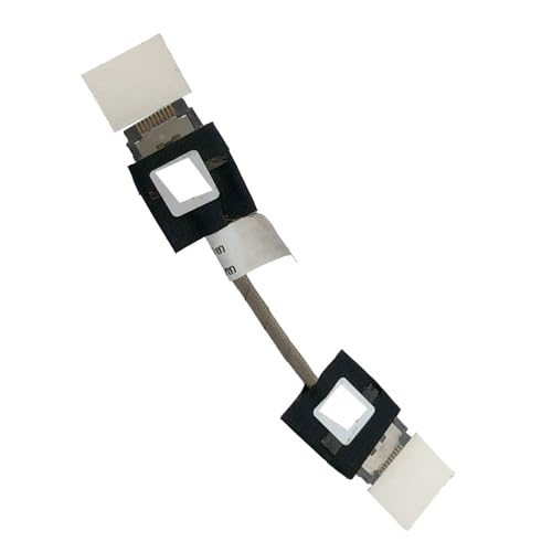 Cable de cámara web MSI ND53 soluciona fallos de video en tablet k19-3010002-h39 2