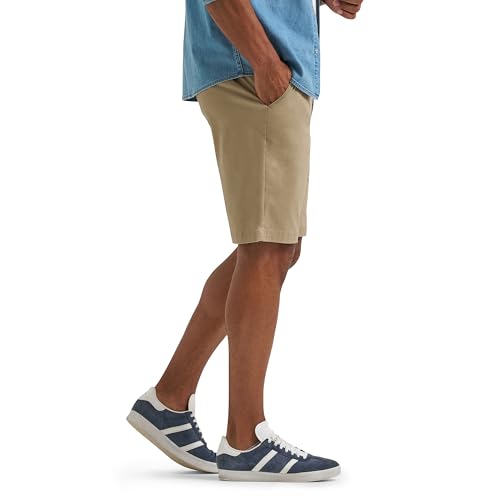 Image of Lee Men's Big & Tall Performance Series Extreme Comfort Short