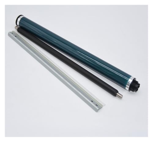 Cuchillas de limpieza para Ricoh Aficio: elimine manchas y líneas en sus copias 5