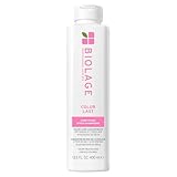 Biolage ColorLast Conditioner, Helps Maintain Color Depth, For Color-Treated Hair, Tone, Shine & Anti-Fade, Cruelty Free, Vegan​, Paraben & Silicone-Free, Packaging May Vary