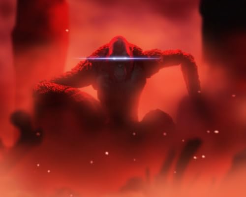 TAMASHII NATIONS - Godzilla x Kong: The New Empire - Skar King from Godzilla x Kong: The New Empire (2024) S.H.MonsterArts Action Figure