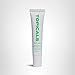 Topicals Slick Salve Mint Glossy Lip Balm | Soothes Discomfort, Strengthens Barrier and Provides Lasting Hydration & Relief | Vegan, Paraben-Free Formula with Hyaluronic Acid and Ceramides (0.5 Fl Oz)