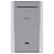 Rinnai REP160eN Smart-Circ Non-Condensing Natural Gas Tankless Water Heater with Built-In Recirculation Pump, Up to 6.6 GPM, Outdoor Installation, 160,000 BTU